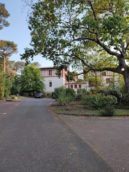 Arcachon Appartement 4 Personnes - Residence Beausejour Exterior foto